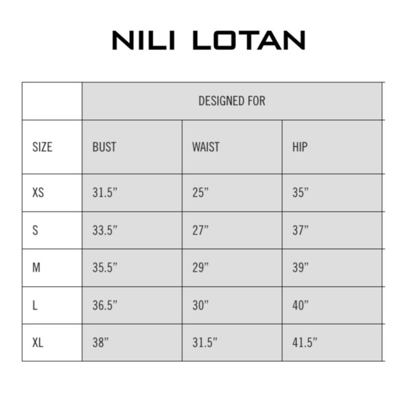 Nili Lotan 100% Linen Oversized Navy Blue Short Sleeve T-Shirt Sweater X-Small - Picture 15 of 15